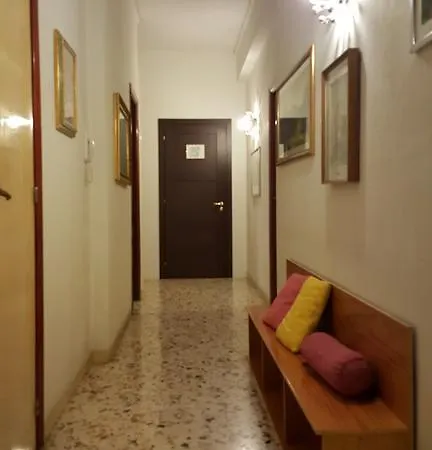 Davini Bed & Breakfast *