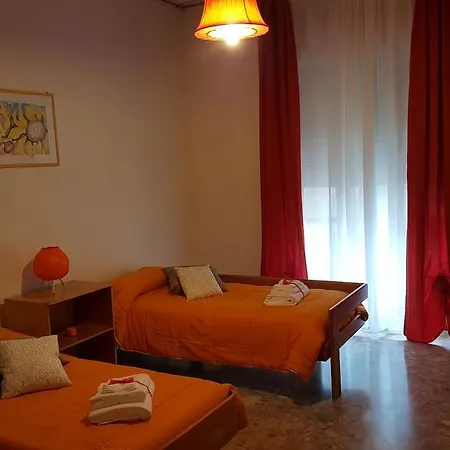 Davini Bed & Breakfast *